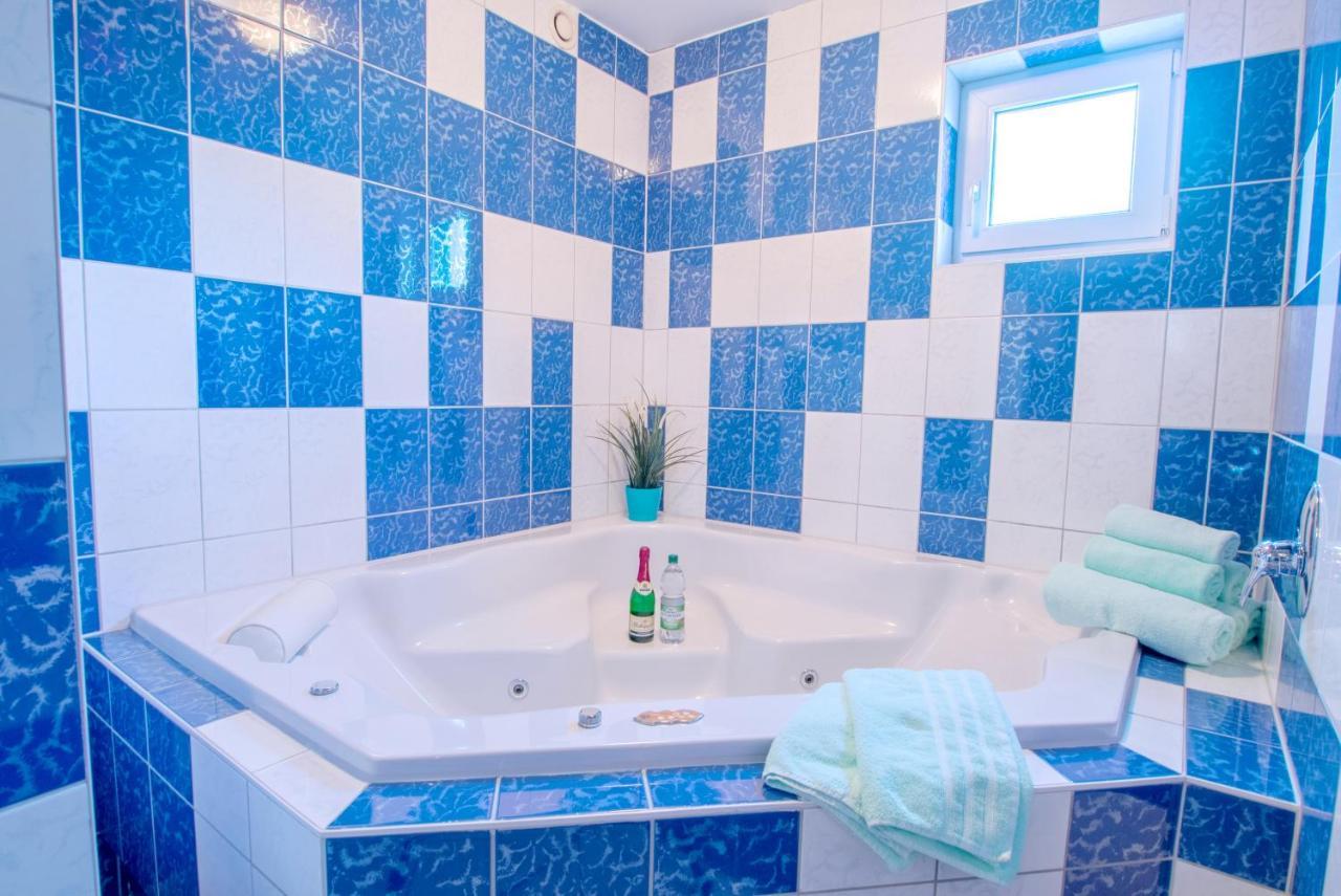 Residenz Am Strand Wohnung 4-56 Zingst Exteriör bild