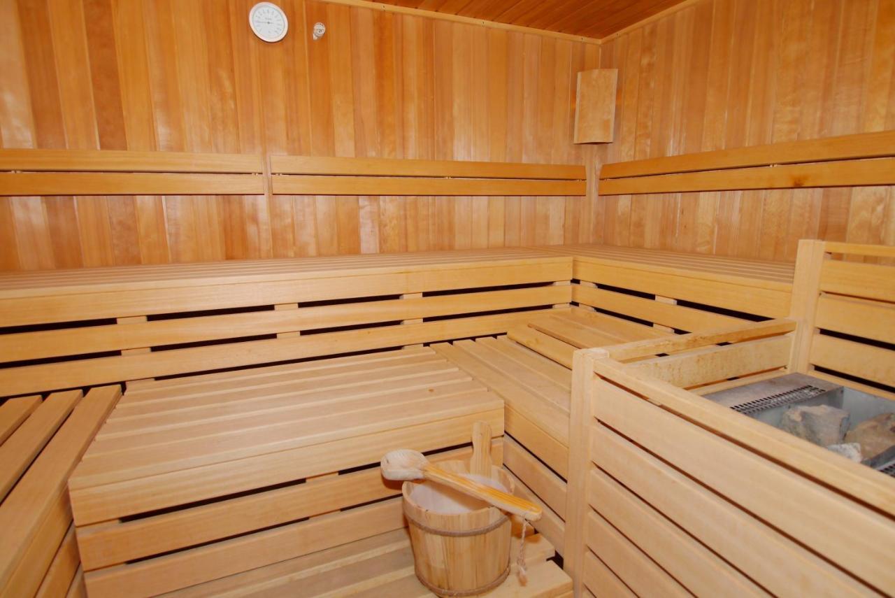 Residenz Am Strand Wohnung 4-56 Zingst Exteriör bild