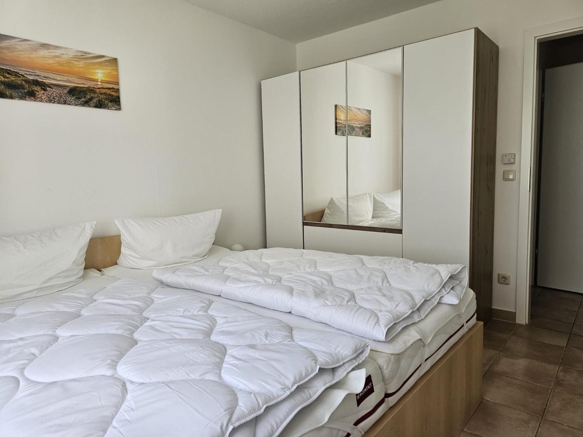 Residenz Am Strand Wohnung 4-56 Zingst Exteriör bild