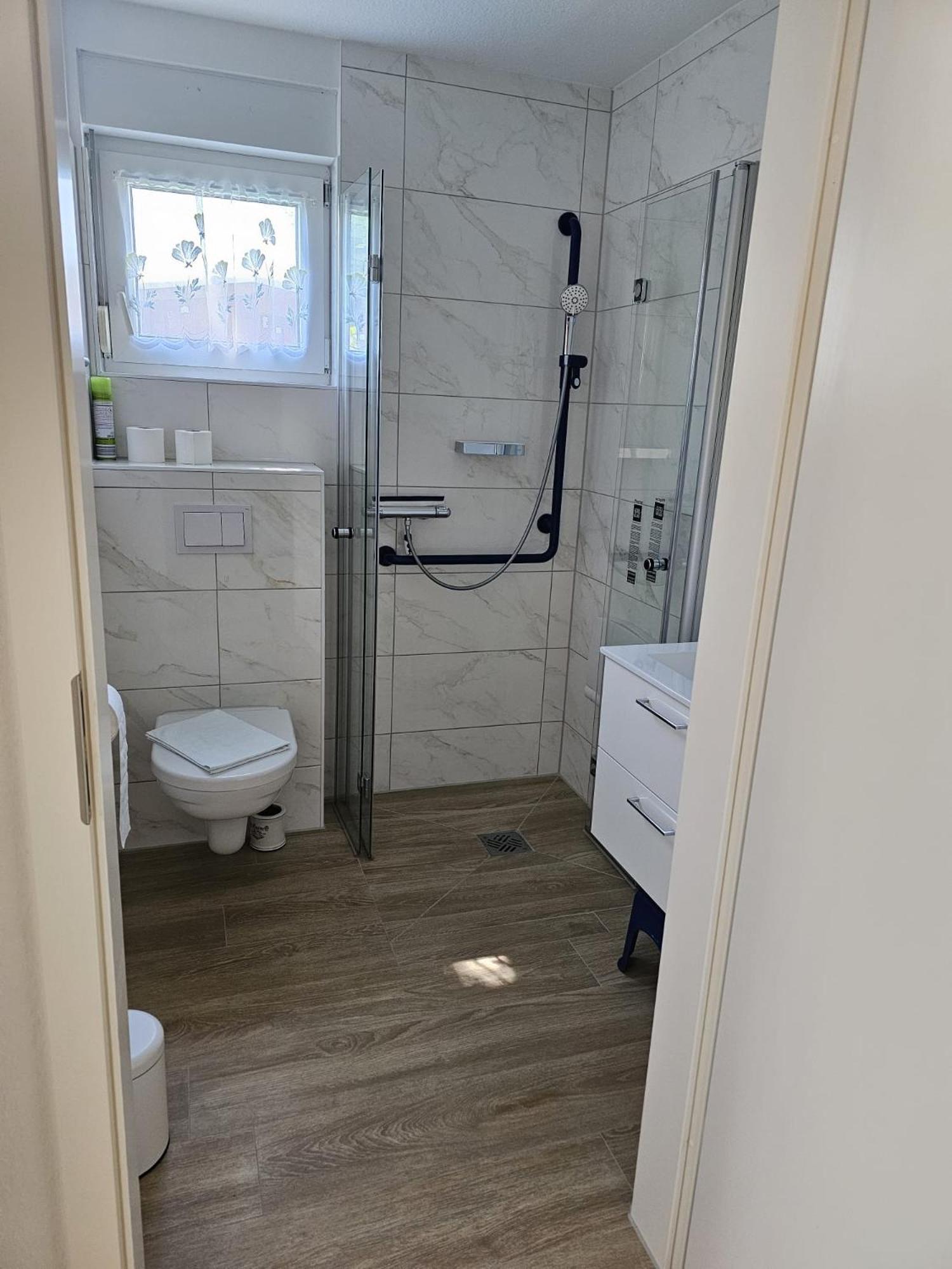 Residenz Am Strand Wohnung 4-56 Zingst Exteriör bild